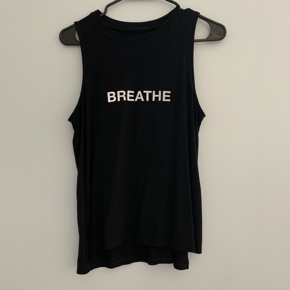 Noli Muscle Tee - Picture 4 of 6